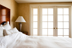 Brea bedroom extension costs