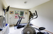 Brea home gym construction leads